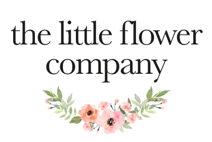 The Little Flower Company in Barrow in Furness