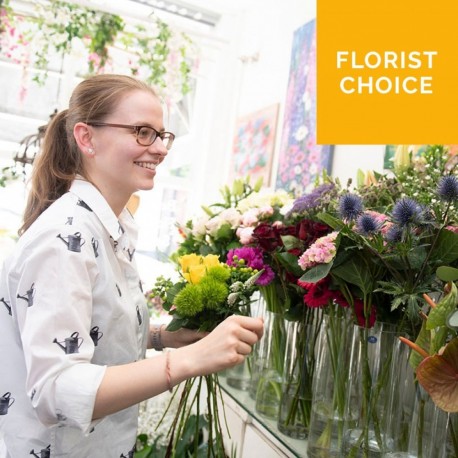 Florist Choice flowers Barrow in Furness Florist Choice flowers